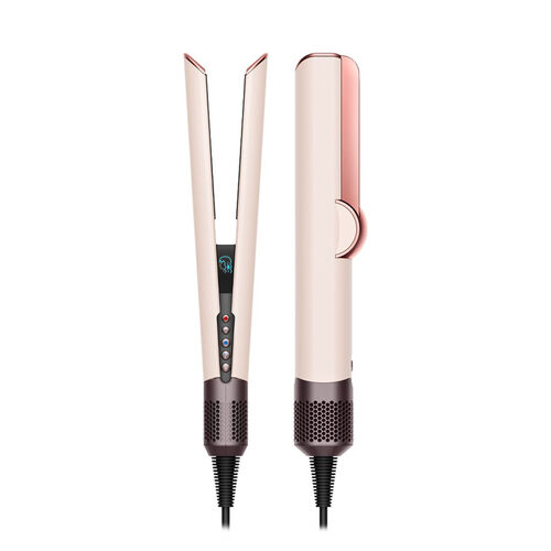 Dyson Airstrait&trade; in Ceramic Pink